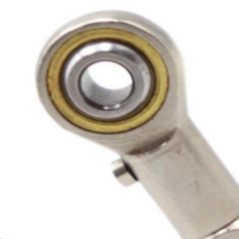 Lilang SI20T/K Rod End Joint Bearing
Lilang SI20T/K Rod End Joint Bearing