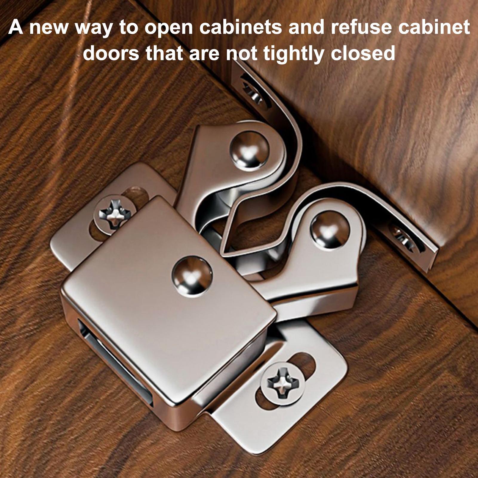 Magnetic Cabinet Latch Powerful Magnets For Cabinet Doors Heavy Duty Magnetic Closure Hardware Door Catch Magnetic Door Buckle China Mainland
Magnetic Cabinet Latch Powerful Magnets For Cabinet Doors Heavy Duty Magnetic Closure Hardware Door Catch Magnetic Door Buckle China Mainland