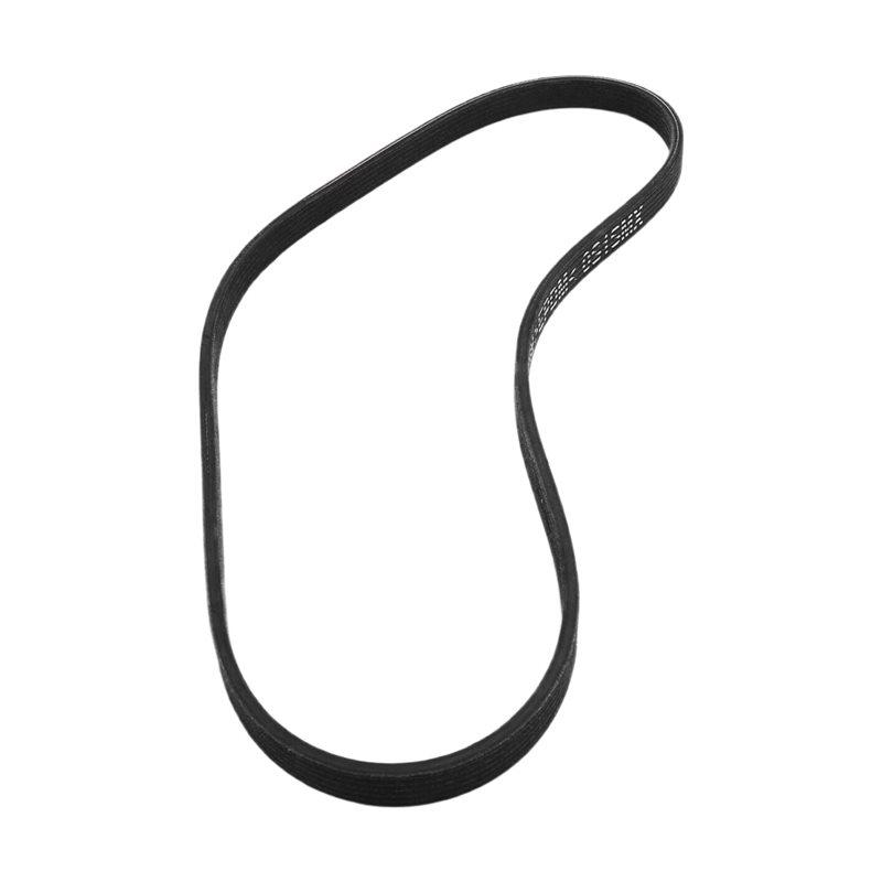 QQ-06G260849 06G260849 Double Poly-V Belt For Models With Air Conditioning 6DPK1285 For Jetta 06G 260 849 чорний
QQ-06G260849 06G260849 Double Poly-V Belt For Models With Air Conditioning 6DPK1285 For Jetta 06G 260 849 чорний