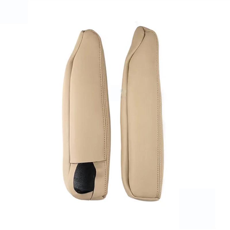 Отделка крышки подлокотника из натуральной кожи для интерьера 04-16 Land Rover Discovery и Range Rover Sport
Отделка крышки подлокотника из натуральной кожи для интерьера 04-16 Land Rover Discovery и Range Rover Sport