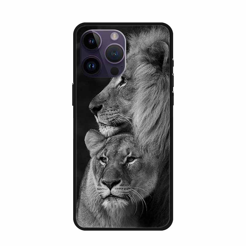 Animals Phone Case For iphone 12 13 15 14 pro max for Apple iphone 15 14 Plus Clear TPU Soft Silicone Cover Protector Shield iPhone14 Pro Max
Animals Phone Case For iphone 12 13 15 14 pro max for Apple iphone 15 14 Plus Clear TPU Soft Silicone Cover Protector Shield iPhone14 Pro Max