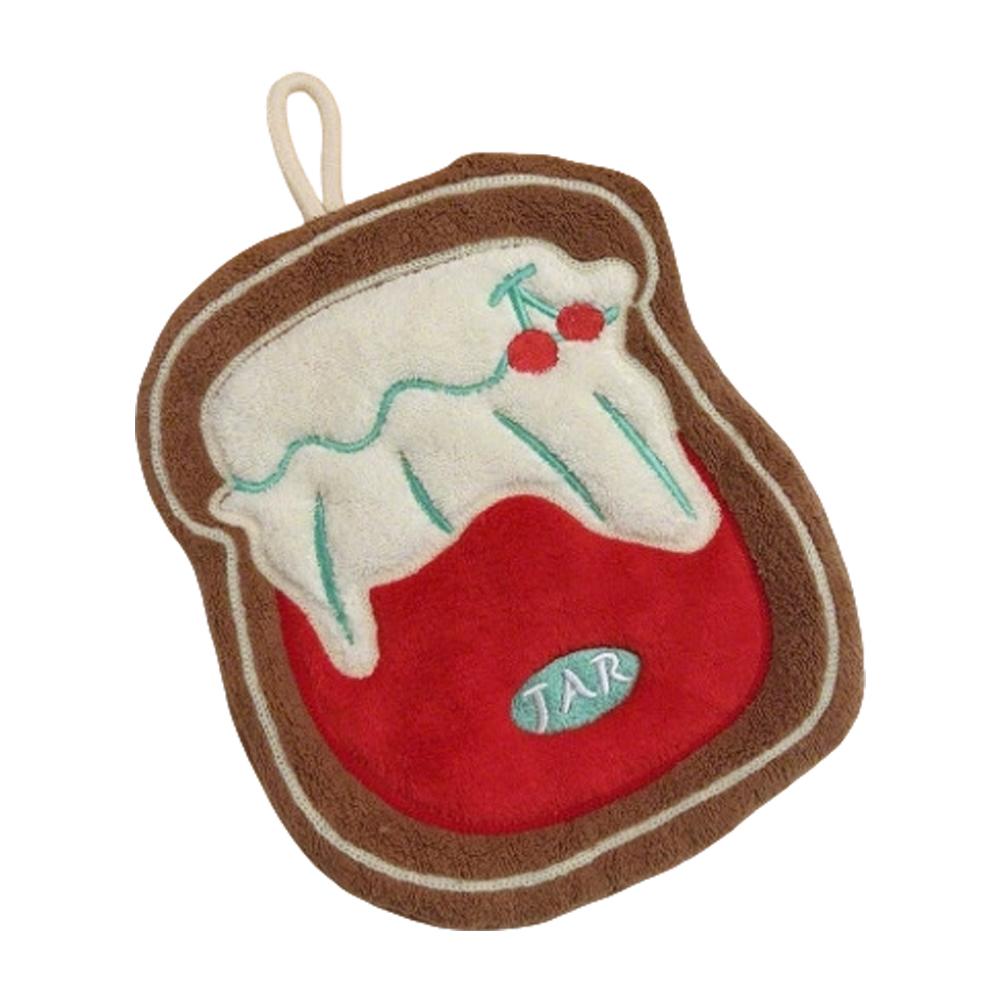 Ultra-fine Fiber Suspended Hand Towel Cartoon Quick Drying Hand Towel For Kitchen Bathroom Highly Absorbent Coral Fleece Towels
Ultra-fine Fiber Suspended Hand Towel Cartoon Quick Drying Hand Towel For Kitchen Bathroom Highly Absorbent Coral Fleece Towels