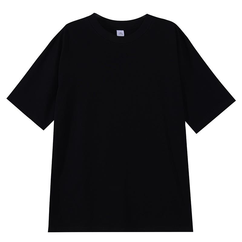 Men s Solid Cotton T-Shirt - 2025 Summer Collection, Double Yarn 40 Count, European & American Trend. L
Men s Solid Cotton T-Shirt - 2025 Summer Collection, Double Yarn 40 Count, European & American Trend. L