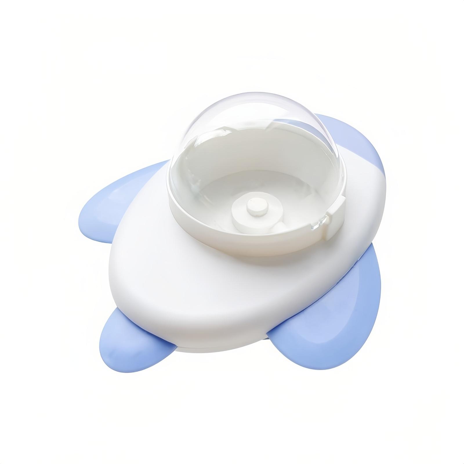 Interactive Dog Puzzle Toy Dispenser - Slow Feeder to Reduce Boredom and Encourage Play One Size
Interactive Dog Puzzle Toy Dispenser - Slow Feeder to Reduce Boredom and Encourage Play One Size