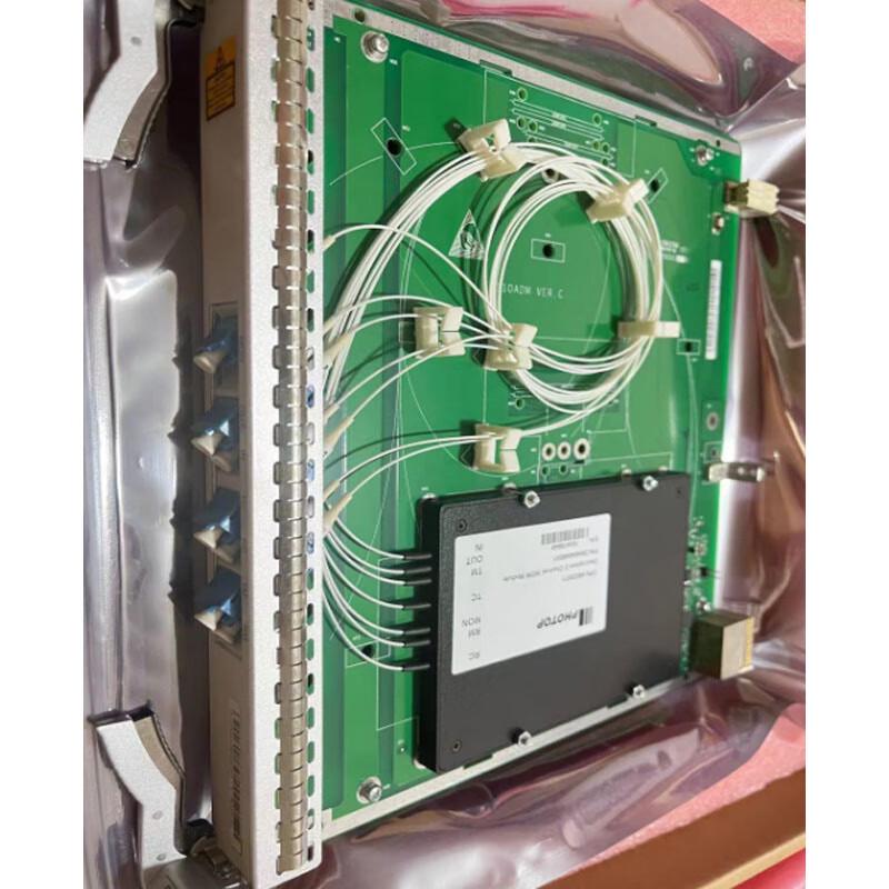 Huawei TN13FIU Fiber Line Interface Unit
Huawei TN13FIU Fiber Line Interface Unit
