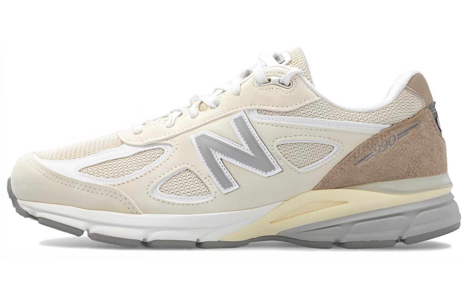 990v4 Мужские Teddy Santis x 990v4 New Balance Сделано в США Limestone U990TE4 43
990v4 Мужские Teddy Santis x 990v4 New Balance Сделано в США Limestone U990TE4 43