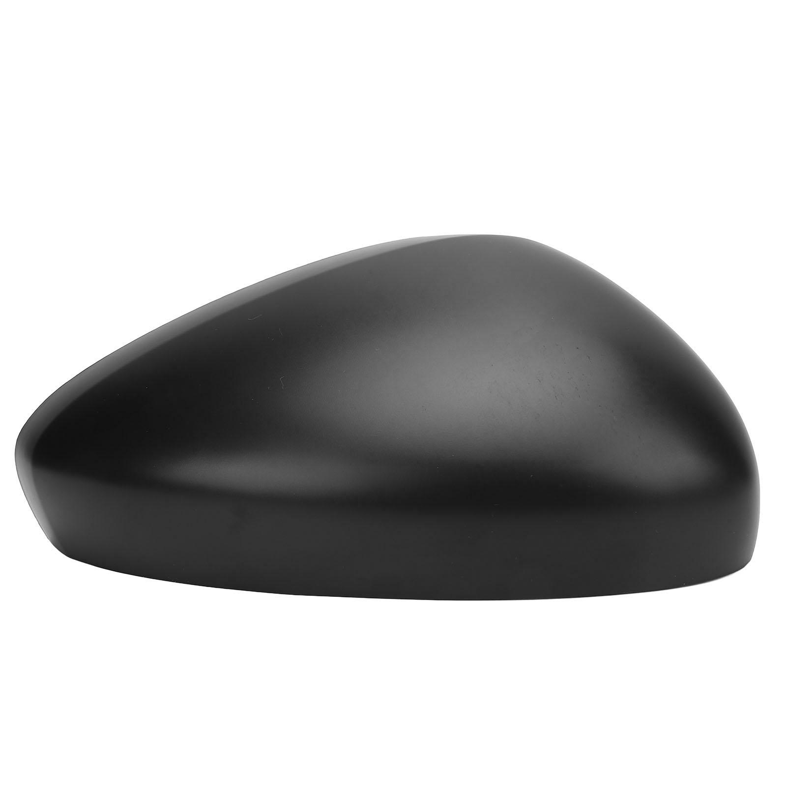 Side Mirror Cap Cover Black Sporty Look Scratch Resistant Rearview Door Wing Mirror Cap for DS3
Side Mirror Cap Cover Black Sporty Look Scratch Resistant Rearview Door Wing Mirror Cap for DS3