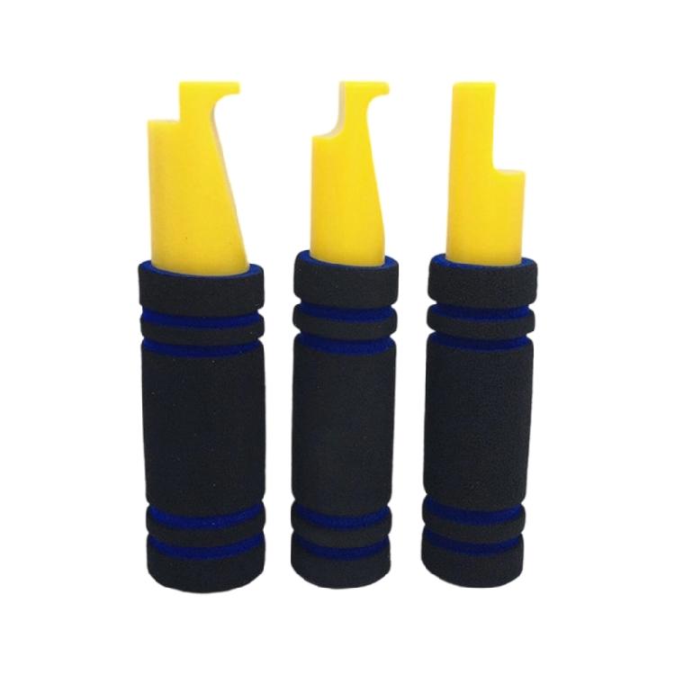 Automobile Sheet Punch Paint Dent Repair Tool Punch Tapping Rod Dent Repair Dent Edges Repair Tool 1
Automobile Sheet Punch Paint Dent Repair Tool Punch Tapping Rod Dent Repair Dent Edges Repair Tool 1