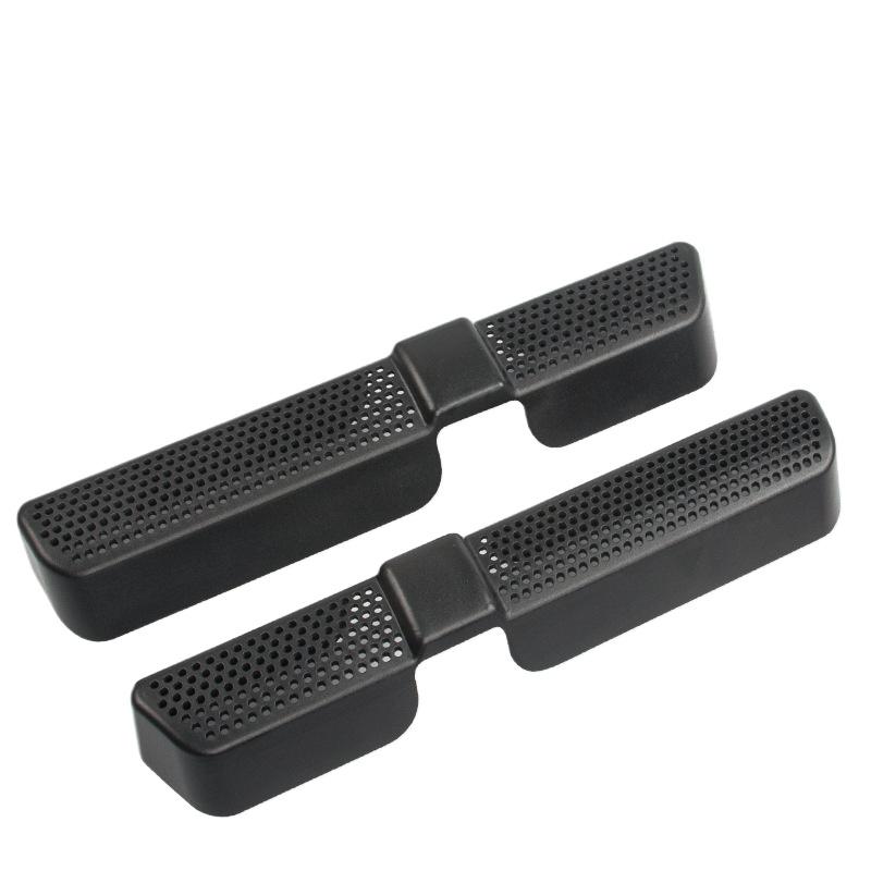 2Pcs Air Exhaust Cover Car Air Outlet Cover Grille Sticker Suitable for Volkswagen New Touran L Tiguan L
2Pcs Air Exhaust Cover Car Air Outlet Cover Grille Sticker Suitable for Volkswagen New Touran L Tiguan L