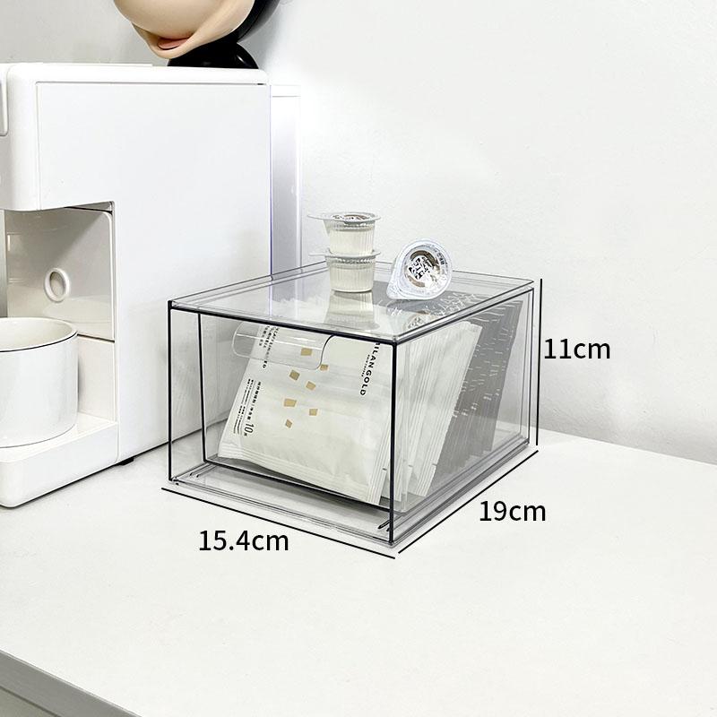 Cotton Pad Storage Boxes, Face Towel, Swabs, Powder Room, Dustproof, Modern, Simplicity, Bathroom, Home, Clear Makeup Drawer
Cotton Pad Storage Boxes, Face Towel, Swabs, Powder Room, Dustproof, Modern, Simplicity, Bathroom, Home, Clear Makeup Drawer