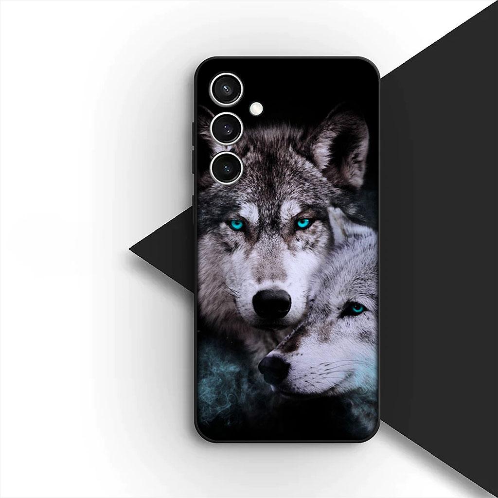 Casing Phone Cover for Samsung Galaxy S22 S21 S20 FE Ultra Plus A07 A17 A15 A16 A25 A57 A37 Case Animal Stalking Wolf Art Galaxy S20
Casing Phone Cover for Samsung Galaxy S22 S21 S20 FE Ultra Plus A07 A17 A15 A16 A25 A57 A37 Case Animal Stalking Wolf Art Galaxy S20