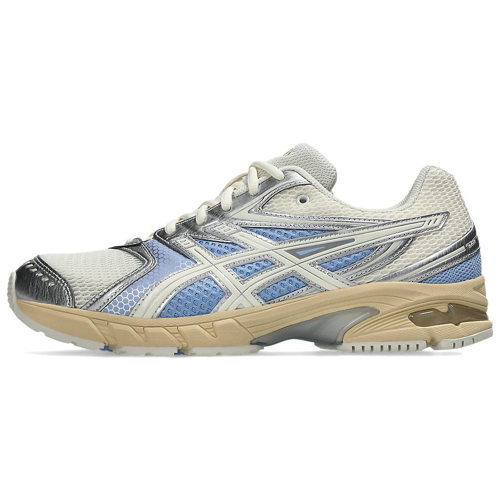 Asics Gel-Ds Trainer 14 Comfortable Running Shoes Unisex sneakers White Blue 1203A607-750 35.5
Asics Gel-Ds Trainer 14 Comfortable Running Shoes Unisex sneakers White Blue 1203A607-750 35.5