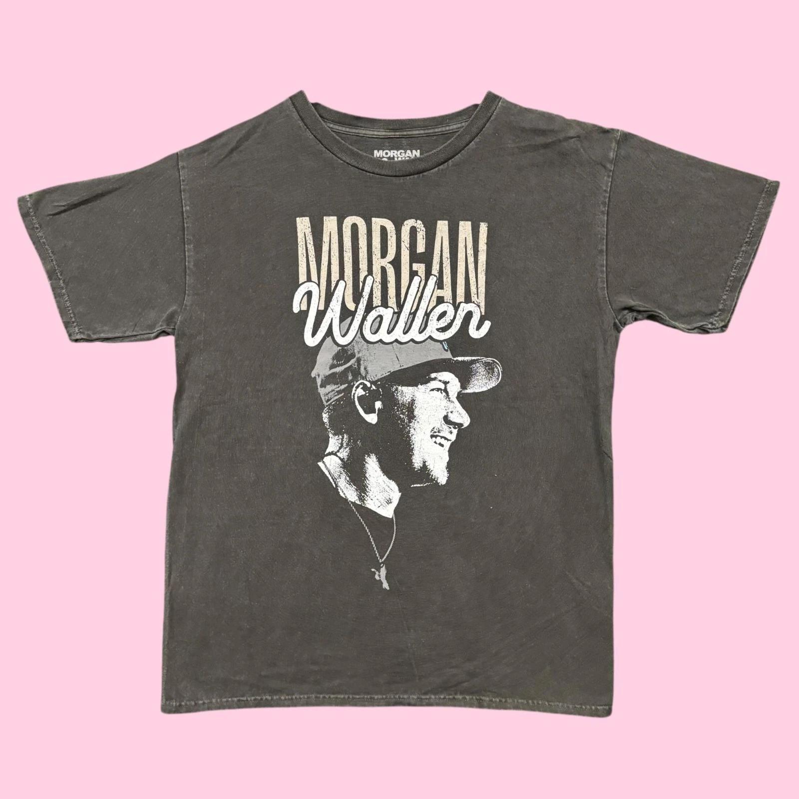 Morgan Wallen I m the Problem Country Album Tee L S
Morgan Wallen I m the Problem Country Album Tee L S