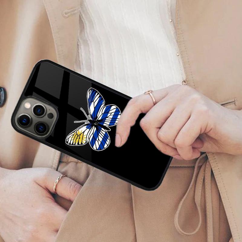 uruguay Flag Magnetic Phone Case For APPLE iPhone 17 Air 16 14 13 12 Pro Max 15 Plus Wireless Charge With MagSafe Cover iPhone 14
uruguay Flag Magnetic Phone Case For APPLE iPhone 17 Air 16 14 13 12 Pro Max 15 Plus Wireless Charge With MagSafe Cover iPhone 14