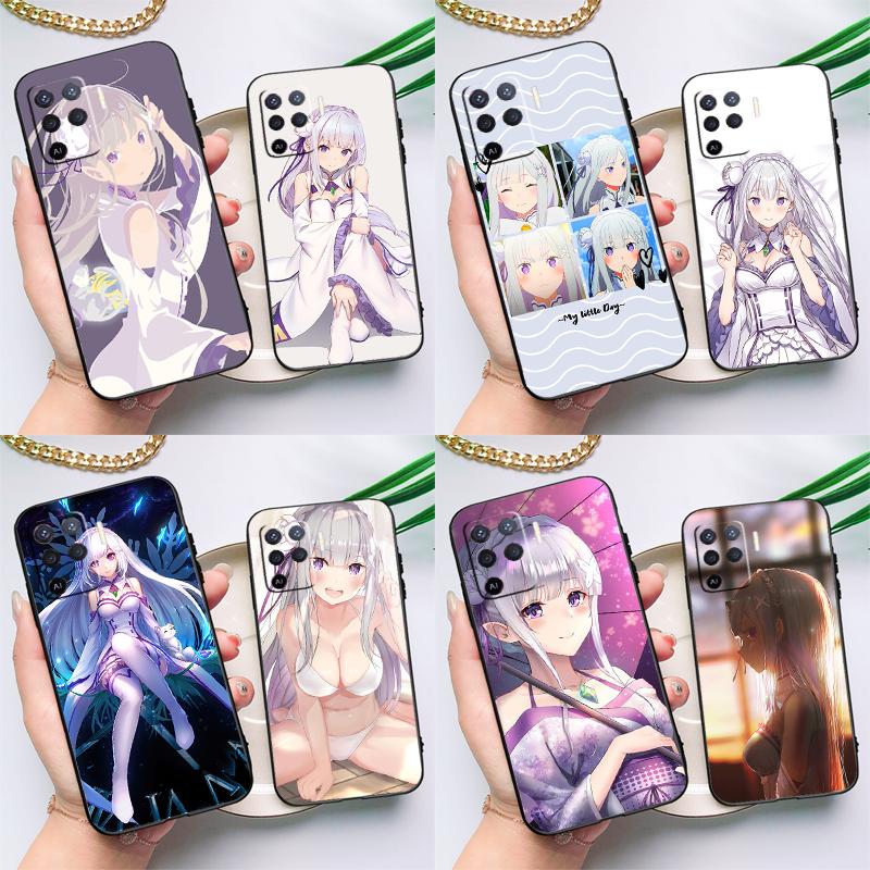 Чехол Anime Re Zero Emilia для OPPO A94 A74 A54 A53S A53 A31 A5 A9 2020 A52 A72 A83 A91 A93 A1K A15 A16
Чехол Anime Re Zero Emilia для OPPO A94 A74 A54 A53S A53 A31 A5 A9 2020 A52 A72 A83 A91 A93 A1K A15 A16