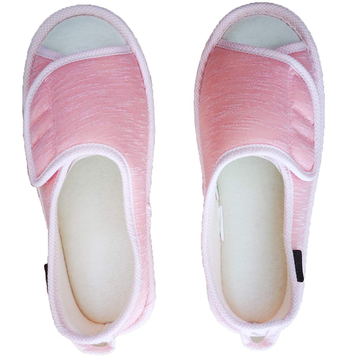 Санарис Уход за комнатой в помещении Реабилитация Реабилитационный уход Пожилые Легко надевать Обувь, Тапочки, Обувь, Обувь, Обувь, Нескользящая, Для помещений/улицы розовый
Санарис Уход за комнатой в помещении Реабилитация Реабилитационный уход Пожилые Легко надевать Обувь, Тапочки, Обувь, Обувь, Обувь, Нескользящая, Для помещений/улицы розовый