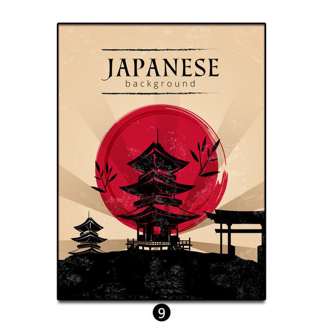 Архитектурный пейзаж в японском стиле, декоративная фреска, современный диван, фон, настенная декоративная живопись, гостиная, спальня, холст 21*30cm
Архитектурный пейзаж в японском стиле, декоративная фреска, современный диван, фон, настенная декоративная живопись, гостиная, спальня, холст 21*30cm