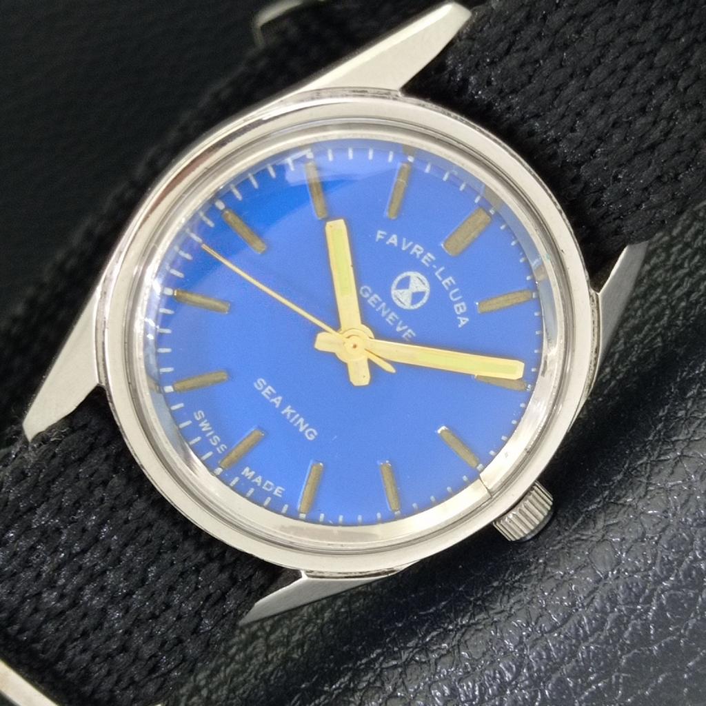 ВИНТАЖНЫЕ ЧАСЫ С РУЧНЫМ ЗАВОДОМ FAVRE LEUBA GENEVE 253, ШВЕЙЦАРСКИЕ, МУЖСКИЕ, С СИНИМ ЦИФЕРБЛАТОМ a436250-2 R128-a436250
ВИНТАЖНЫЕ ЧАСЫ С РУЧНЫМ ЗАВОДОМ FAVRE LEUBA GENEVE 253, ШВЕЙЦАРСКИЕ, МУЖСКИЕ, С СИНИМ ЦИФЕРБЛАТОМ a436250-2 R128-a436250