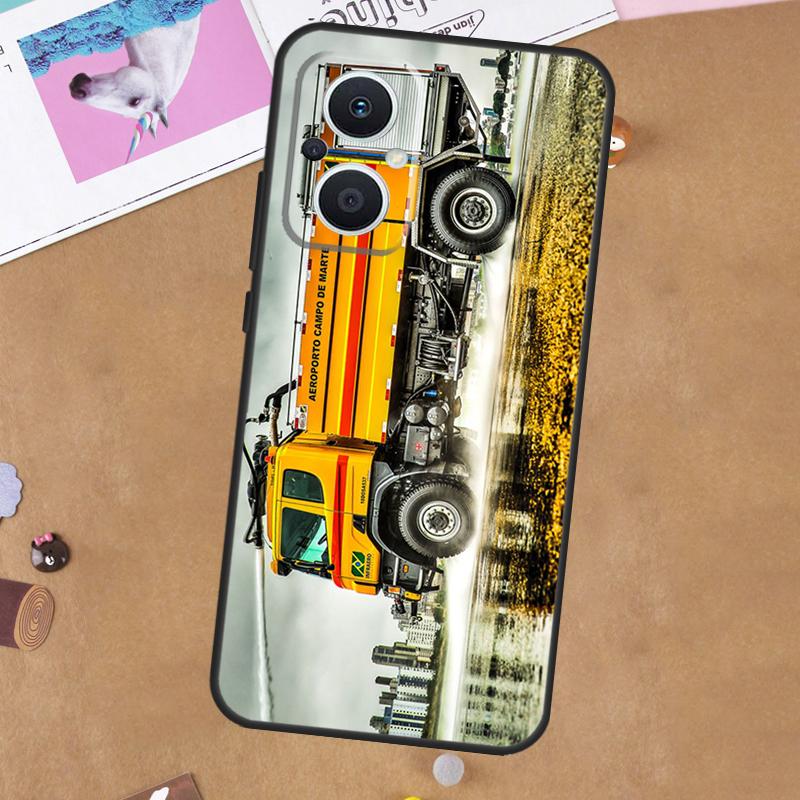 Fire Truck For OPPO Reno 13 12 11 10 14 Pro 8T 11F 12F 13F 14F 7 8 Lite OPPO Find X9 X8 X6 X5 Pro Case OPPO Reno12
Fire Truck For OPPO Reno 13 12 11 10 14 Pro 8T 11F 12F 13F 14F 7 8 Lite OPPO Find X9 X8 X6 X5 Pro Case OPPO Reno12