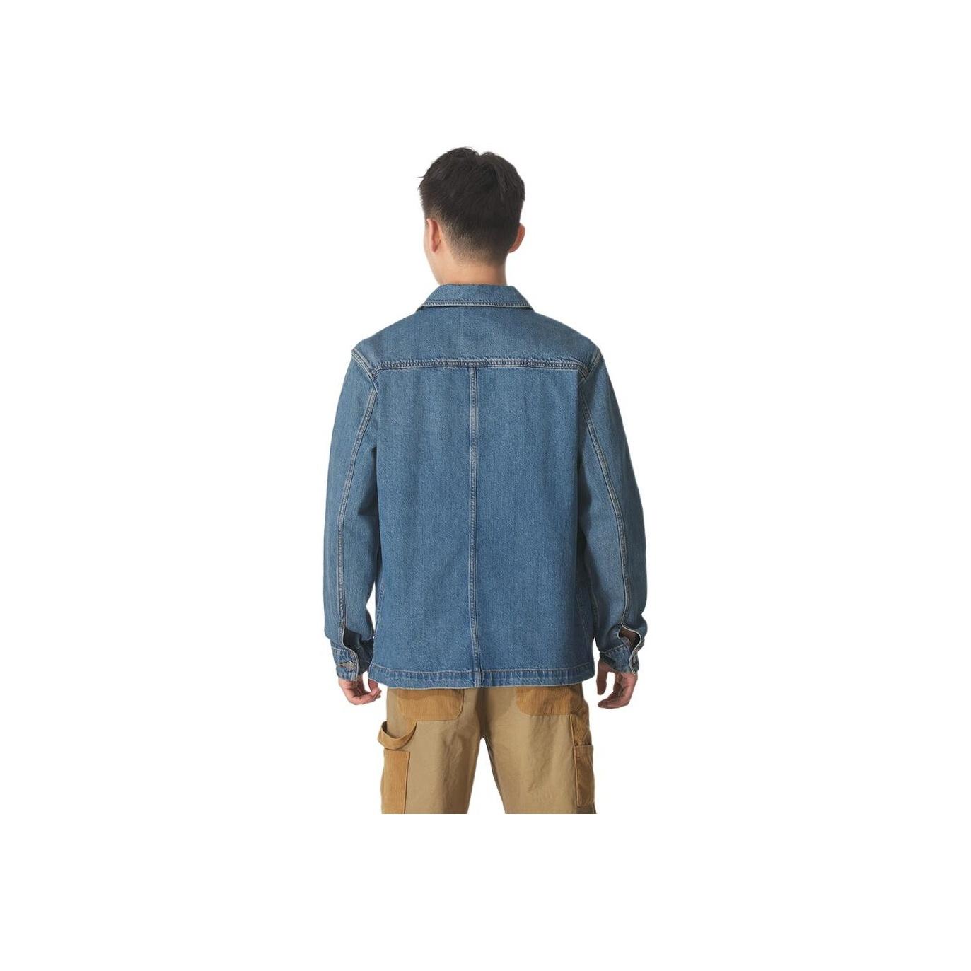 Timberland Work Denim Outdoor Casual Jacket Men jackets A426F-EJW
Timberland Work Denim Outdoor Casual Jacket Men jackets A426F-EJW