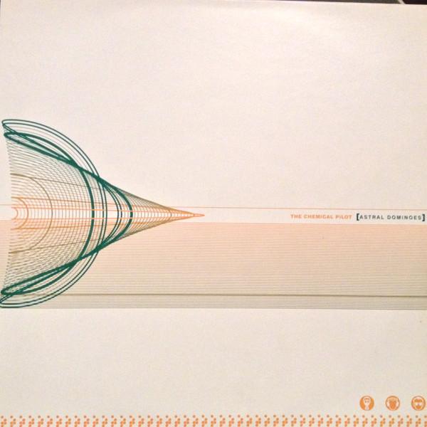 12-дюймовая пластинка CHEMICAL PILOT - Astral Dominoes ERUPT004 ERUPTION 1988 UK Танцевальная и Электронная Б/У
12-дюймовая пластинка CHEMICAL PILOT - Astral Dominoes ERUPT004 ERUPTION 1988 UK Танцевальная и Электронная Б/У