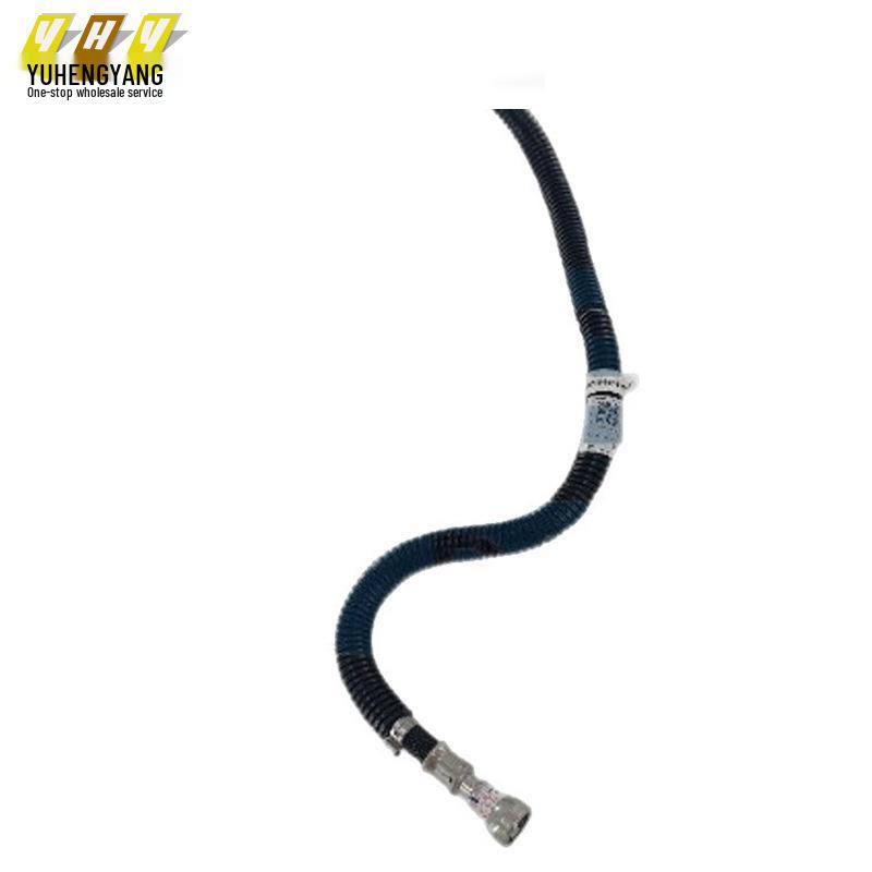 Gasoline Pipe BV61-9J280-GD for Ford Focus 12 2.0. Gasoline pipe
Gasoline Pipe BV61-9J280-GD for Ford Focus 12 2.0. Gasoline pipe
