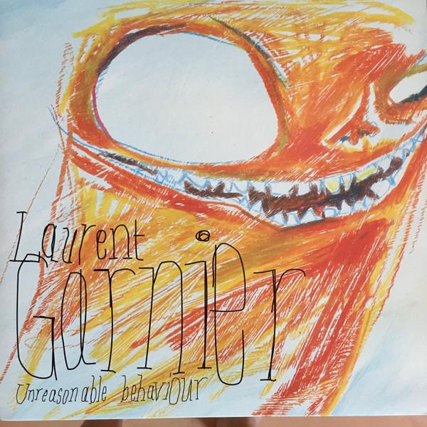 12inch Record LAURENT GARNIER - Unreasonable Behaviour 137011512 F Communication 2000 UK Dance & Electronica Used
12inch Record LAURENT GARNIER - Unreasonable Behaviour 137011512 F Communication 2000 UK Dance & Electronica Used