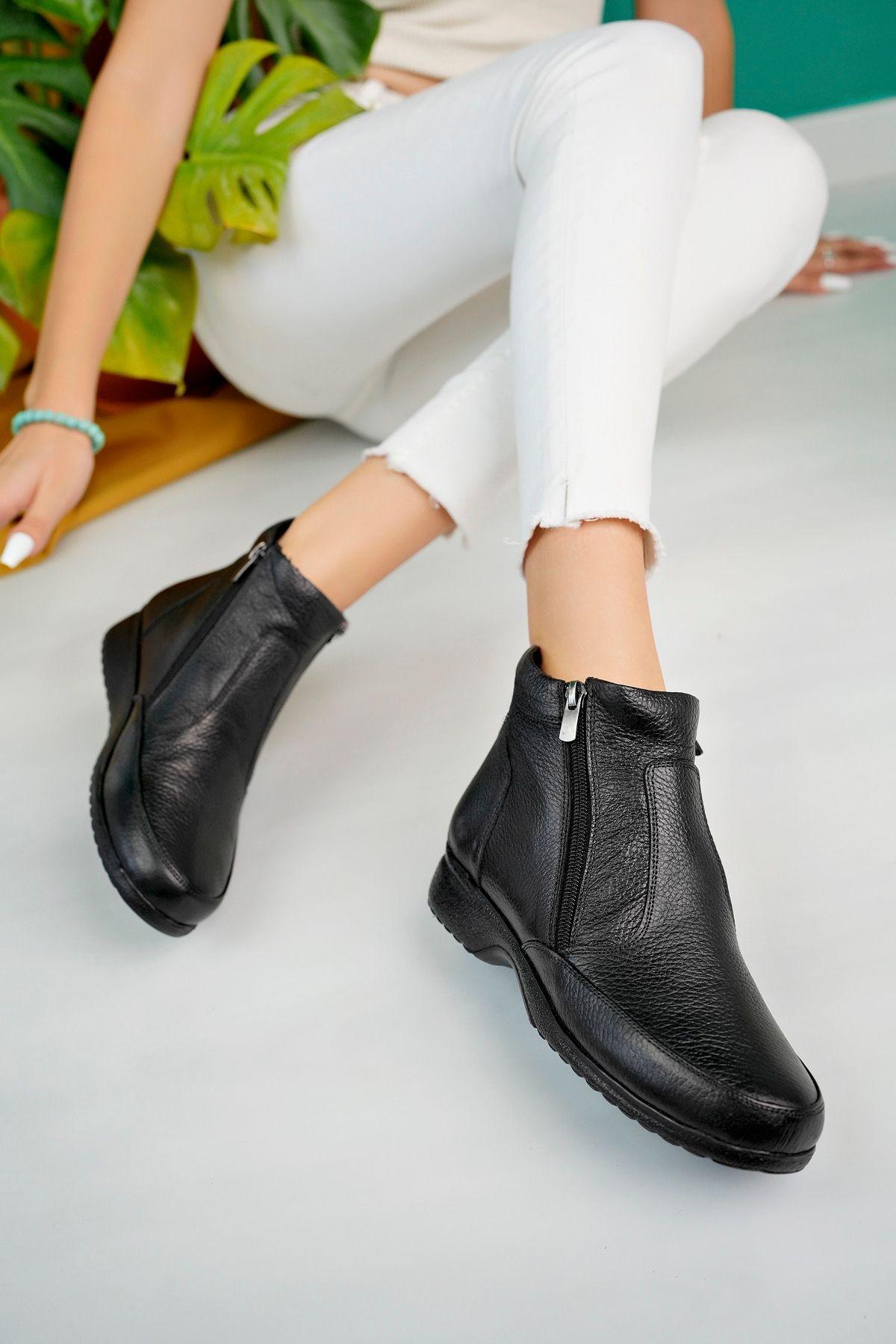 Women s Modern Stylish Fashion Genuine Leather Women s Genuine Leather Faylon Sole Orthopedic Anatomical Daily Very Lightweight Boots 36
Women s Modern Stylish Fashion Genuine Leather Women s Genuine Leather Faylon Sole Orthopedic Anatomical Daily Very Lightweight Boots 36