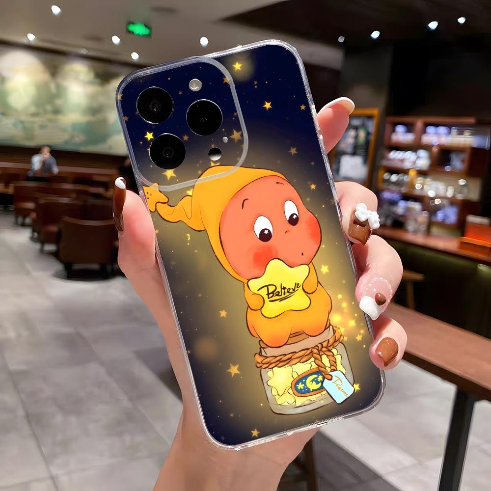 My T-twinkle Twinkle Phone Case For IPhone 17 Air 16 E 15 14 8 7 Plus 13 12 Mini 11 Pro Max Anti Transparent Drop Cover iPhone 15 Plus
My T-twinkle Twinkle Phone Case For IPhone 17 Air 16 E 15 14 8 7 Plus 13 12 Mini 11 Pro Max Anti Transparent Drop Cover iPhone 15 Plus