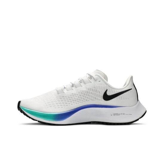 Nike Air Zoom Pegasus 37 White Multi BQ9646-103 Men s Shoes New Size EU 45
Nike Air Zoom Pegasus 37 White Multi BQ9646-103 Men s Shoes New Size EU 45