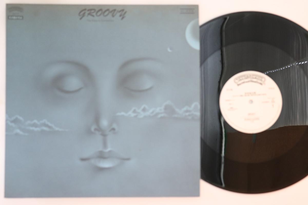 LP Record ELECTRIC CONNECTION - Groovy HIT7PROMO CASABLANCA 1979 Japan Soul/Funk Used
LP Record ELECTRIC CONNECTION - Groovy HIT7PROMO CASABLANCA 1979 Japan Soul/Funk Used