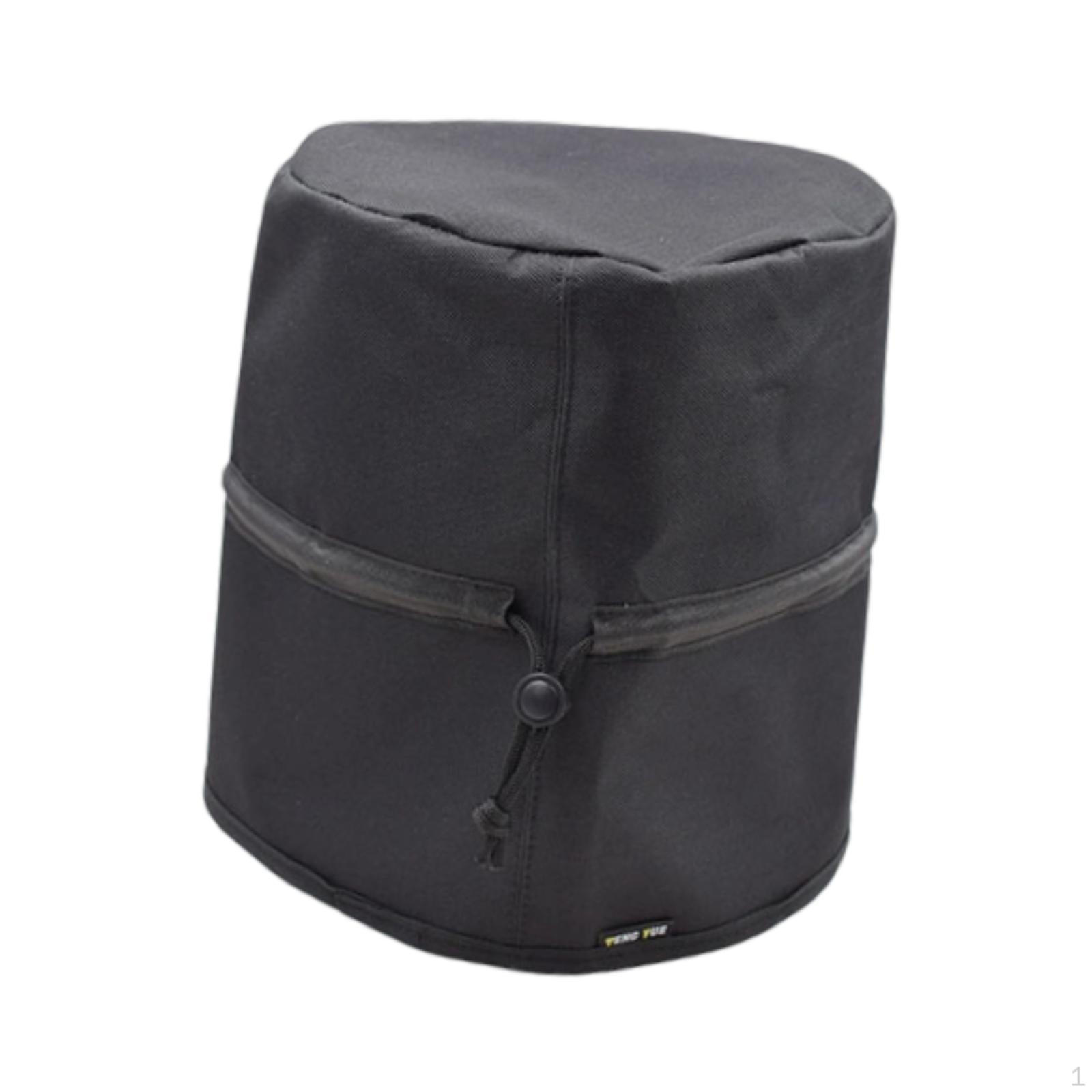 Boat Winch Cover for Trailer And Windlasses Protection 23cmx27cm
Boat Winch Cover for Trailer And Windlasses Protection 23cmx27cm