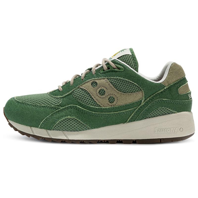 Saucony Shadow 6000 Earth Pack Artichoke Saucony S70639-1 35.5
Saucony Shadow 6000 Earth Pack Artichoke Saucony S70639-1 35.5