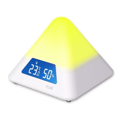 Plus Temperature and Hygrometer Dry Countermeasure Color Notification Temperature and Humidity LED Alarm Color 4 Levels Digital Temperature Humidity C
Plus Temperature and Hygrometer Dry Countermeasure Color Notification Temperature and Humidity LED Alarm Color 4 Levels Digital Temperature Humidity C