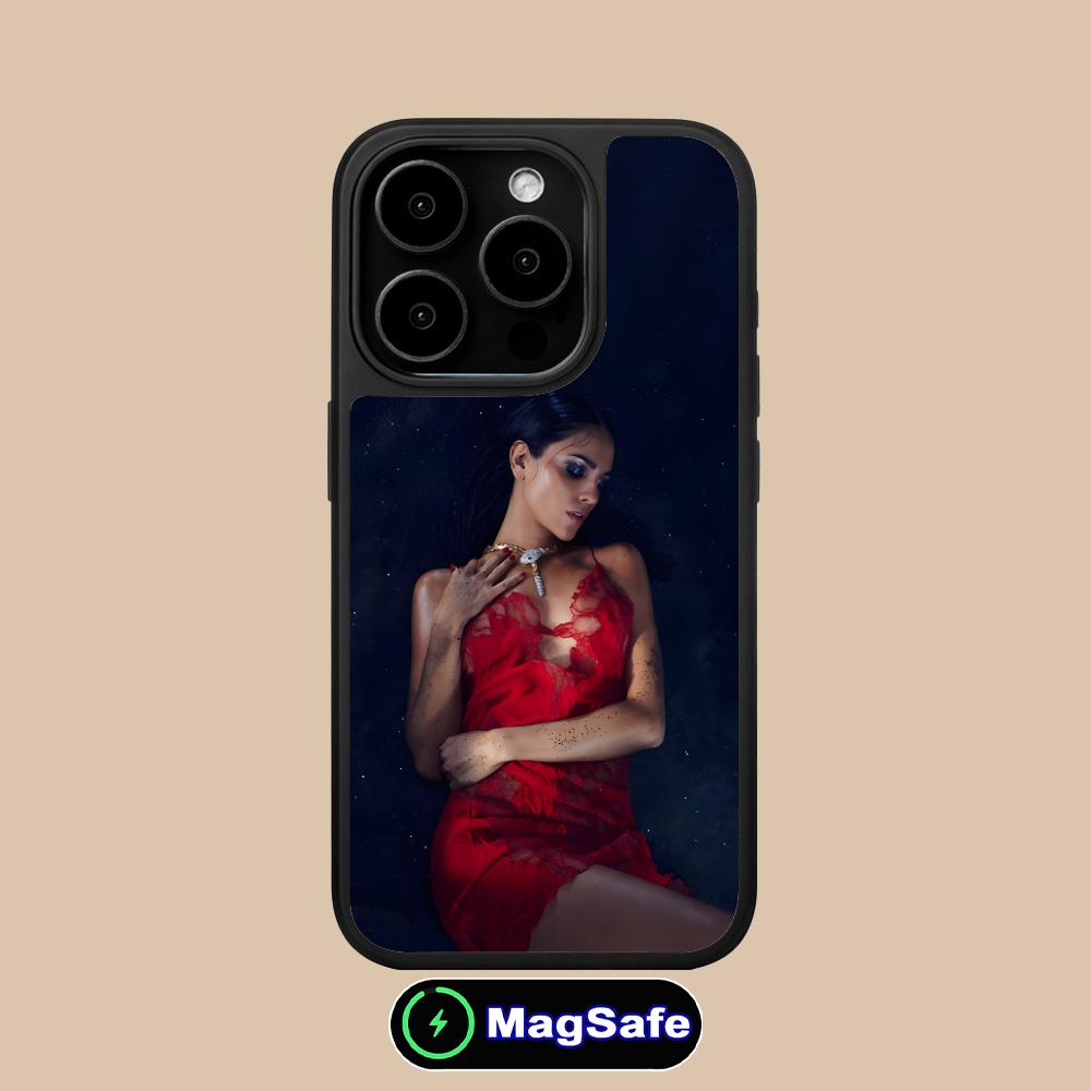 Fashion Eiza Gonzalez Matte Surface Magsafe Mobile Phone Case for iPhone 17 16 15 14 13 12 11 Air Pro Max Plus Colorful Cover iPhone 11
Fashion Eiza Gonzalez Matte Surface Magsafe Mobile Phone Case for iPhone 17 16 15 14 13 12 11 Air Pro Max Plus Colorful Cover iPhone 11