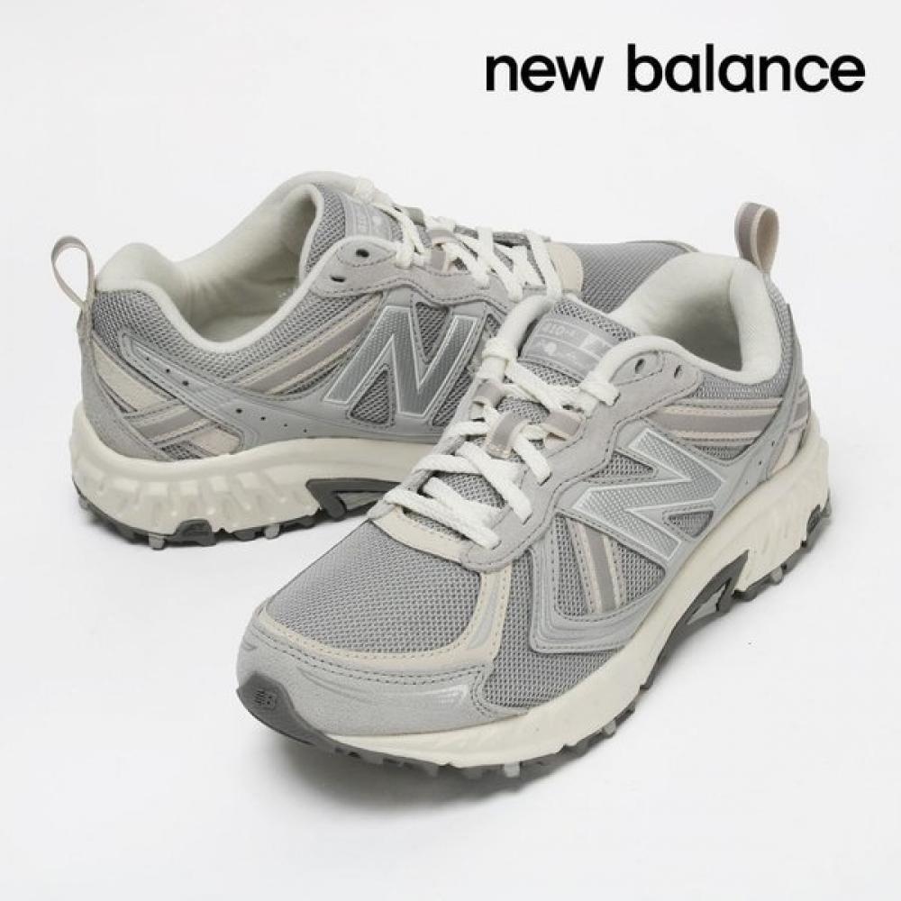 New Balance Кроссовки 410 Кроссовки унисекс серые Mt410bg5 MT410BG5/220mm(US4)
New Balance Кроссовки 410 Кроссовки унисекс серые Mt410bg5 MT410BG5/220mm(US4)