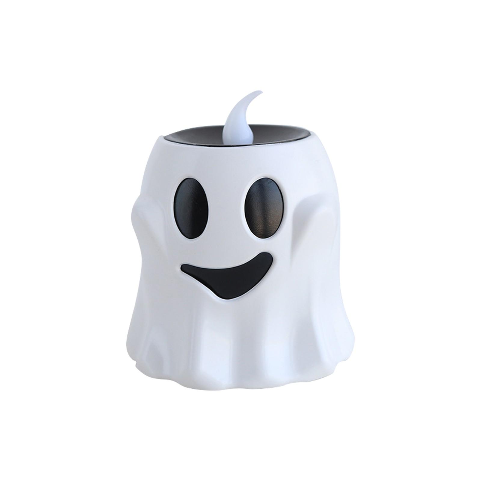 Хэллоуинские декоративные украшения, Электронные свечи, Милые украшения в виде питомцев, Реквизит для вечеринки на фестивале тыкв-фонарей, Праздничная атмосфера One Size
Хэллоуинские декоративные украшения, Электронные свечи, Милые украшения в виде питомцев, Реквизит для вечеринки на фестивале тыкв-фонарей, Праздничная атмосфера One Size