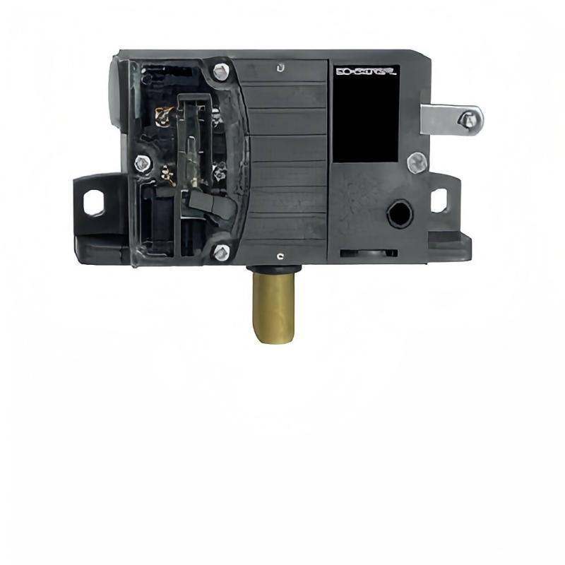 SCHMERSAL AV21LHX45U-GB215 Door Lock Switch, New and Original
SCHMERSAL AV21LHX45U-GB215 Door Lock Switch, New and Original