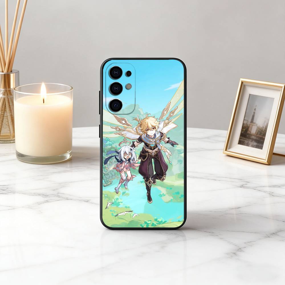 G-Genshin A-Aether I-Impact GIA Чехол для телефона Черный Силиконовый Мягкий Для Samsung S25,S24,S21,S22,S23,S30,Ultra,S20,Plus,Fe,Lite Samsung S20fe
G-Genshin A-Aether I-Impact GIA Чехол для телефона Черный Силиконовый Мягкий Для Samsung S25,S24,S21,S22,S23,S30,Ultra,S20,Plus,Fe,Lite Samsung S20fe