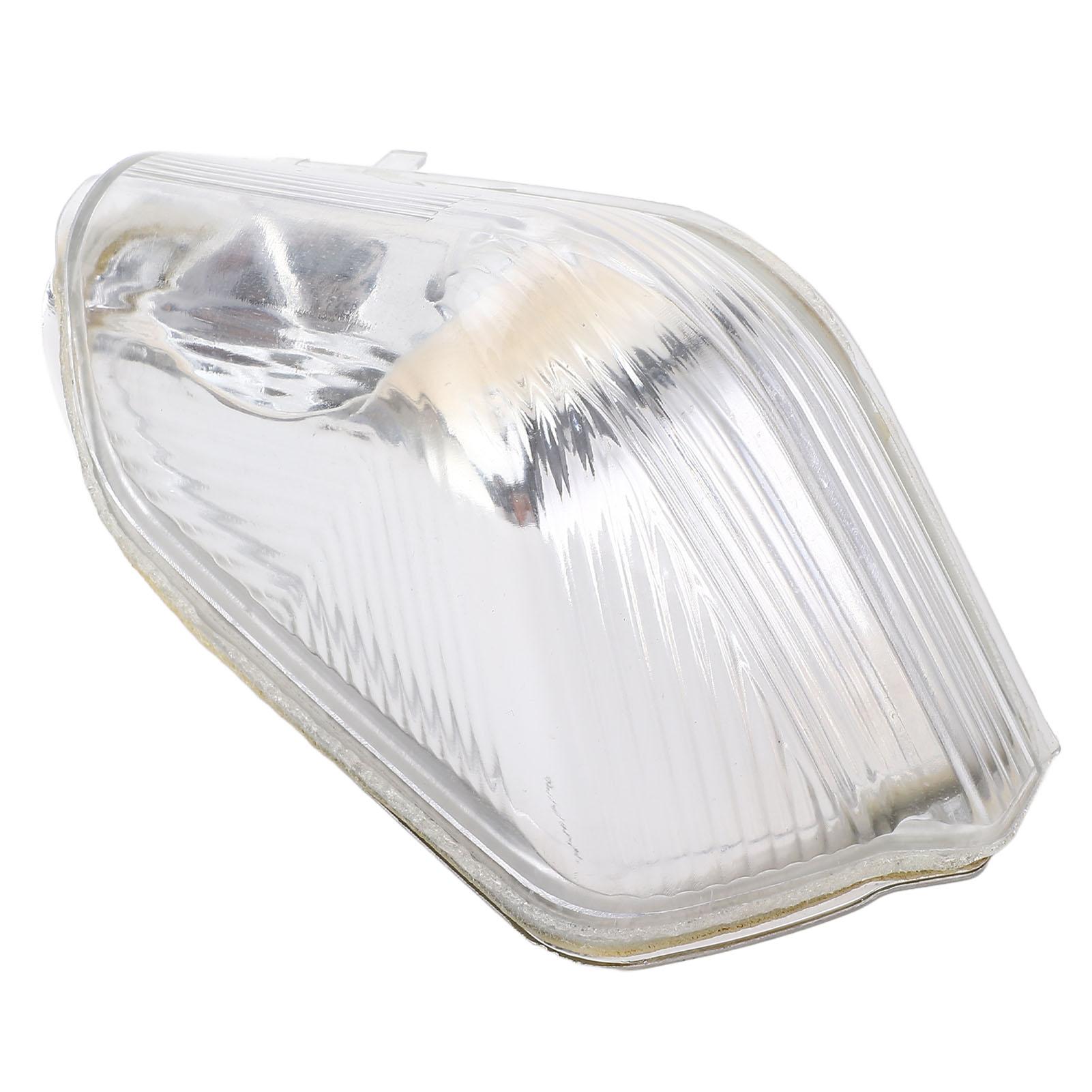 Линза указателя поворота бокового зеркала A0018228920 Линза указателя поворота зеркала левой двери водителя
Линза указателя поворота бокового зеркала A0018228920 Линза указателя поворота зеркала левой двери водителя