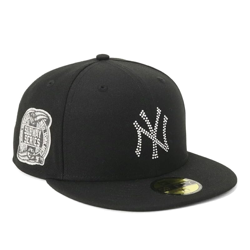 new era newera cap 59FIFTY 14551036 NER35C6785 MLB new york yankees NY black black black 7 3/4 Rhinestone SIDE PATCH ONSPOTZ special order men s
new era newera cap 59FIFTY 14551036 NER35C6785 MLB new york yankees NY black black black 7 3/4 Rhinestone SIDE PATCH ONSPOTZ special order men s