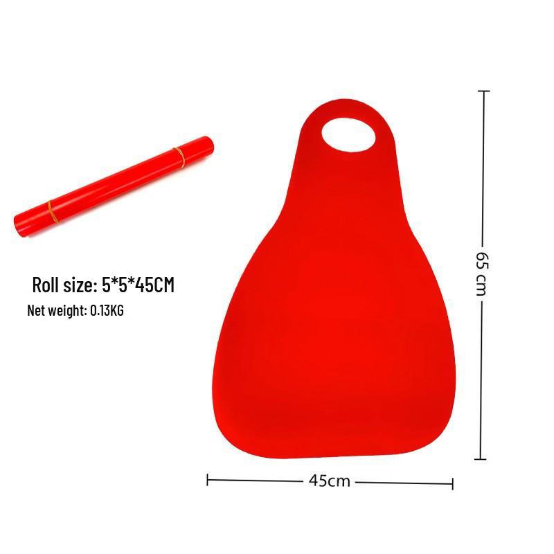 Multi-Person Portable Thickened Sled Snowboard Mat - Heavy-Duty Sand Sliding Blanket
Multi-Person Portable Thickened Sled Snowboard Mat - Heavy-Duty Sand Sliding Blanket
