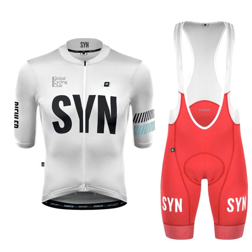 2026 Classic White Short Sleeve Jersey and High Density Pad Bib Shorts Set with Flash Logo Men MTB Tops Riding Bottom Kit XXL
2026 Classic White Short Sleeve Jersey and High Density Pad Bib Shorts Set with Flash Logo Men MTB Tops Riding Bottom Kit XXL