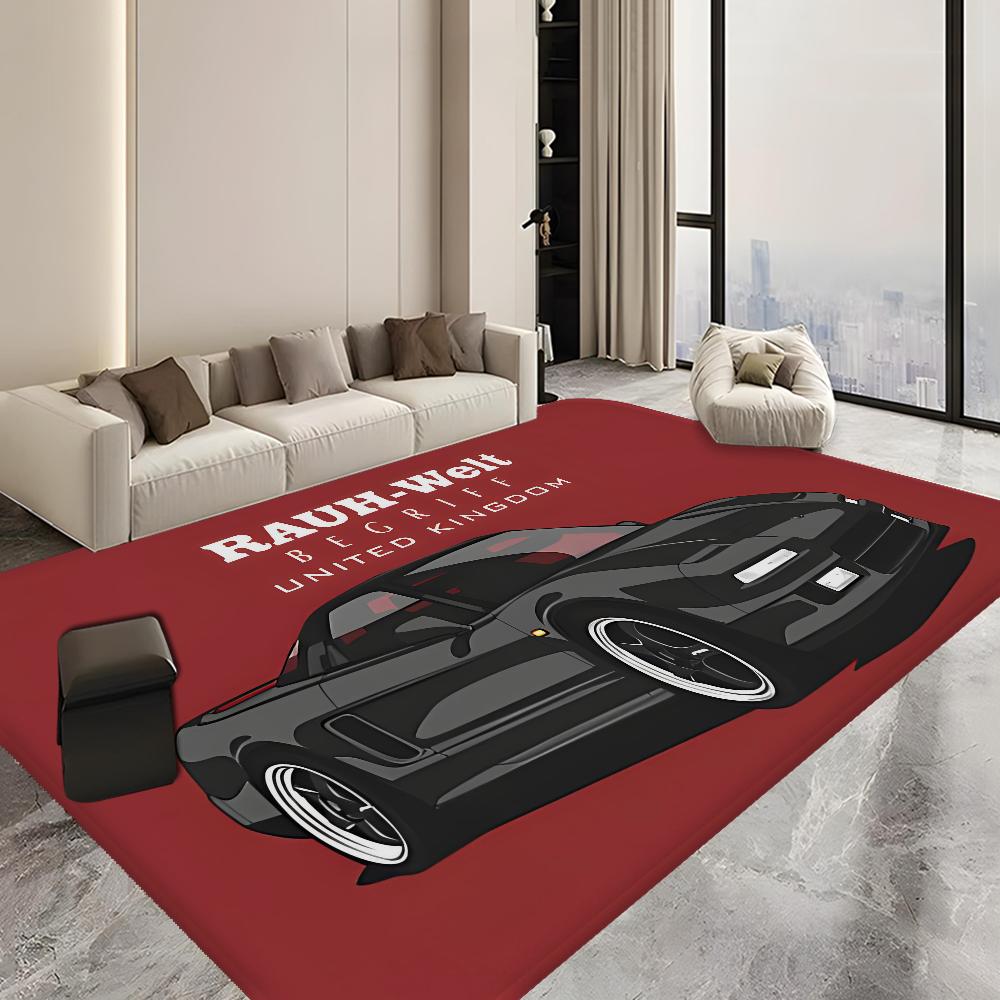 Japan sports car jdm RWB 911 964 933 Painted Door Mat Kids Room Bedroom Decoration Balcony Anti-Slip Doormat Doormat Area Rug 40x60cm
Japan sports car jdm RWB 911 964 933 Painted Door Mat Kids Room Bedroom Decoration Balcony Anti-Slip Doormat Doormat Area Rug 40x60cm