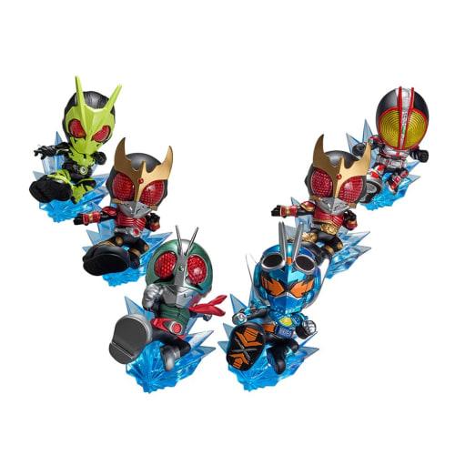 TAMASHII NATIONS TAMASHII NATIONS BOX Kamen Rider ARTlized -Let s go! Rider Kick!!- (BOX) Approximately 90mm PVC & ABS Painted Finished Figure
TAMASHII NATIONS TAMASHII NATIONS BOX Kamen Rider ARTlized -Let s go! Rider Kick!!- (BOX) Approximately 90mm PVC & ABS Painted Finished Figure