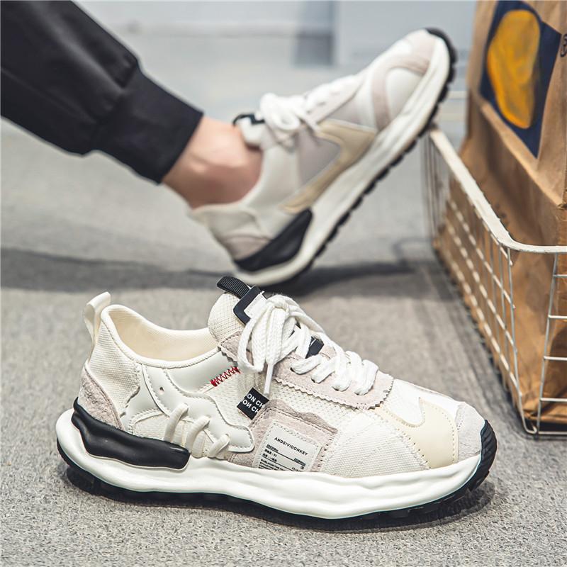 2026 New Casual Shoes for men Fashion Men s Sneakers Comfortable Outdoor Running Shoes 44
2026 New Casual Shoes for men Fashion Men s Sneakers Comfortable Outdoor Running Shoes 44