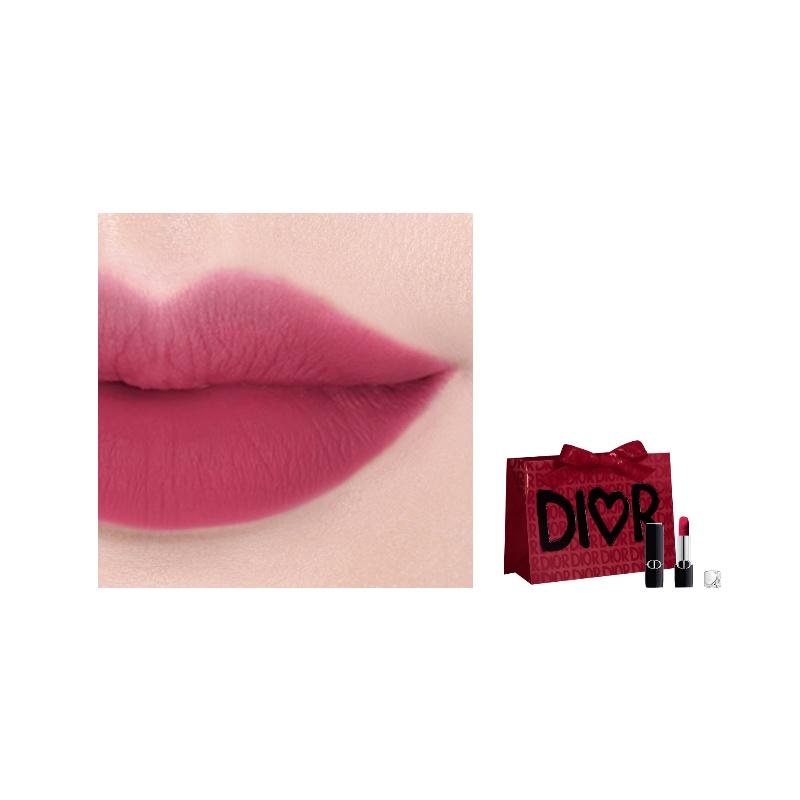 DIOR Intense Blue Gold Lipstick Pink Black Modern Limited Gift Box Soft Mist Matte Silky Easy to Color Lasting Color #784 Rose Red Velvet 3.5g чёрный
DIOR Intense Blue Gold Lipstick Pink Black Modern Limited Gift Box Soft Mist Matte Silky Easy to Color Lasting Color #784 Rose Red Velvet 3.5g чёрный