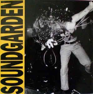 LP Record SOUNDGARDEN Louder Than Love 180g B002509301 AM Records 2016 US Rock
LP Record SOUNDGARDEN Louder Than Love 180g B002509301 AM Records 2016 US Rock