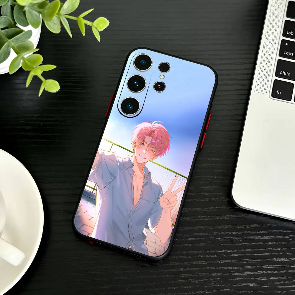 D-Tamon s B-Side Phone Case For Samsung S26,S25,S24,S23,S22,S21,S20,Plus,Fe,Lite,Others Black Cover Samsung S30Ultra5G
D-Tamon s B-Side Phone Case For Samsung S26,S25,S24,S23,S22,S21,S20,Plus,Fe,Lite,Others Black Cover Samsung S30Ultra5G