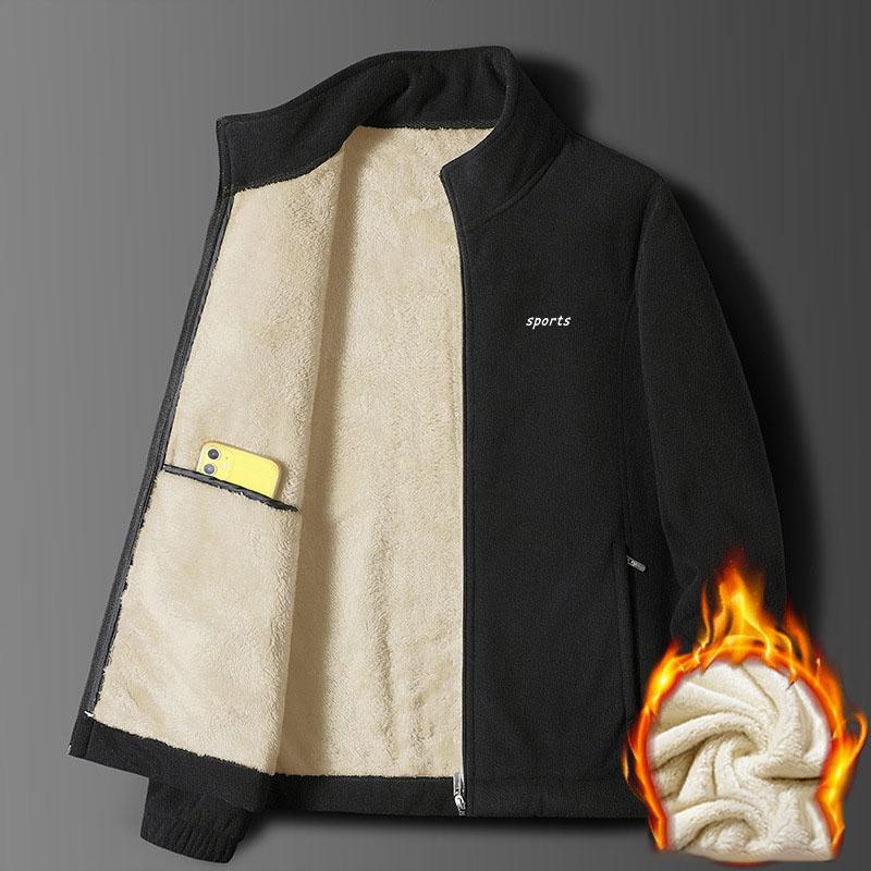 Женская флисовая куртка для походов с воротником-стойкой, верхняя одежда для бега и кемпинга, утепленная, теплая, компрессионная, базовый слой, спортивная одежда для сноуборда и катания на лыжах XXXXXL
Женская флисовая куртка для походов с воротником-стойкой, верхняя одежда для бега и кемпинга, утепленная, теплая, компрессионная, базовый слой, спортивная одежда для сноуборда и катания на лыжах XXXXXL